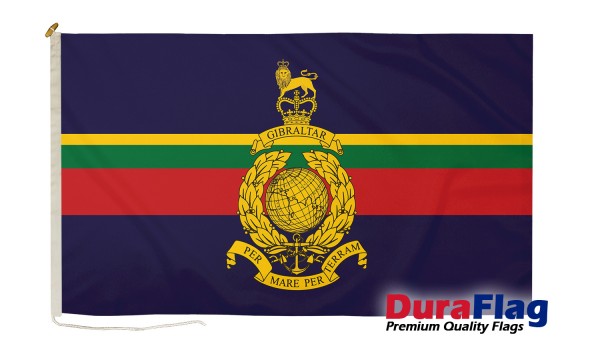DuraFlag® Royal Marines Premium Quality Flag